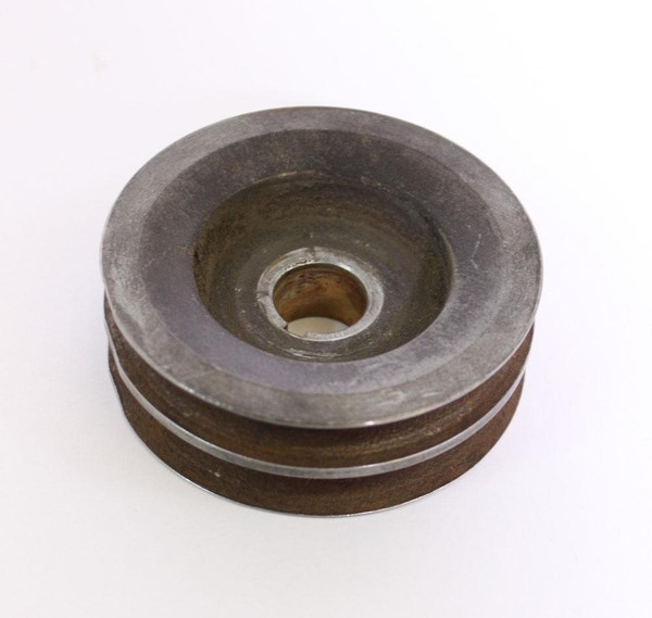 Genuine Mercedes-Benz Alternator Pulley OM617 Turbo Diesel W116 W123 W126 Genuine Mercedes-Benz Alternator Pulley OM617 Turbo Diesel W116 W123 W126