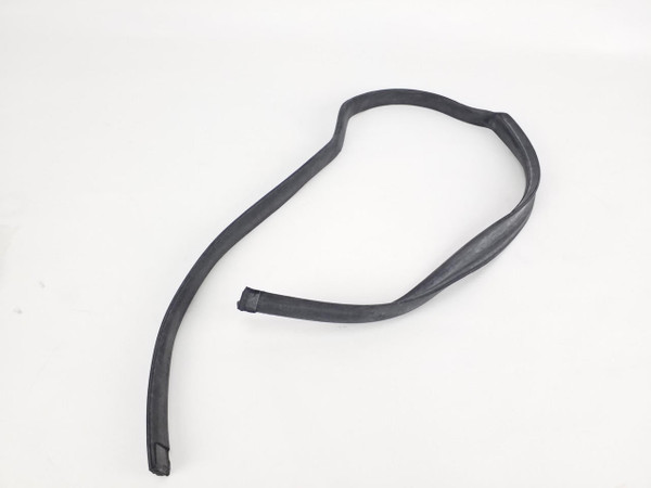 Genuine Mercedes-Benz Rear Door Front B Pillar Seal Left New OEM W108 W109