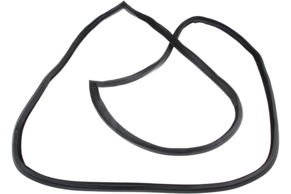 URO Parts Trunk Lid Seal New By Uro W114 W115 Sedan 
