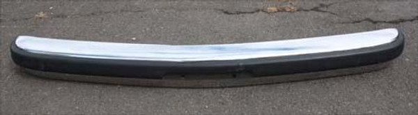 Genuine Mercedes-Benz Front Bumper No Shocks W123