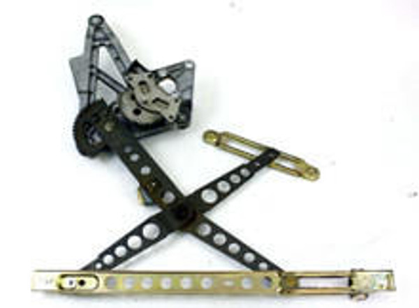 Genuine Mercedes-Benz Electric Window Regulator Front Right W123 Sedan Wagon
