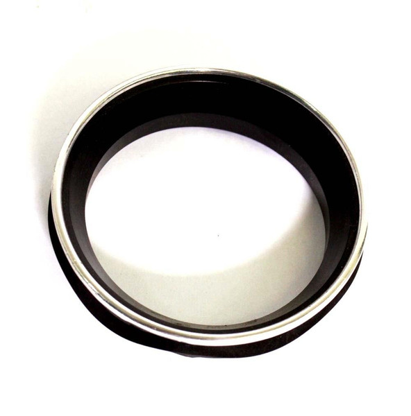 Genuine Mercedes-Benz Air Vent Chrome Bezel for Dashboard W123