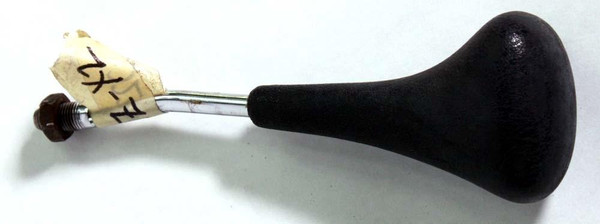 Genuine Mercedes-Benz Floor Shifter Handle for Automatic Transmission Late C107 R107 W123 80