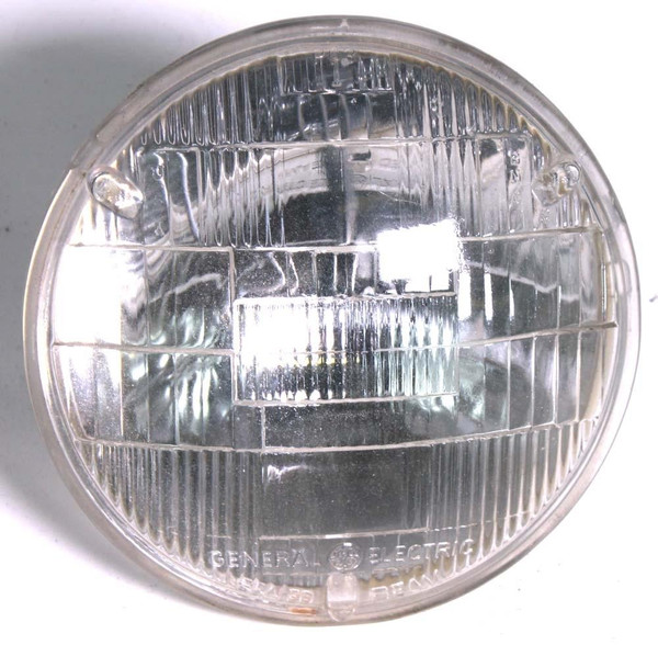 Genuine Mercedes-Benz Headlight Bulb Dual Beam R107 W108 W109 W111 W116