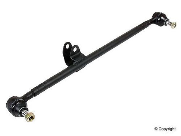 Steering Center Drag Link New C107 R107