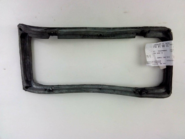 Genuine Mercedes-Benz Tail Light Lens Seal, Right New OEM W114 W115 68-73