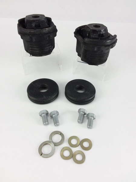 Genuine Mercedes-Benz Rear Subframe Mount Kit New OEM C107 W114 W115 W116