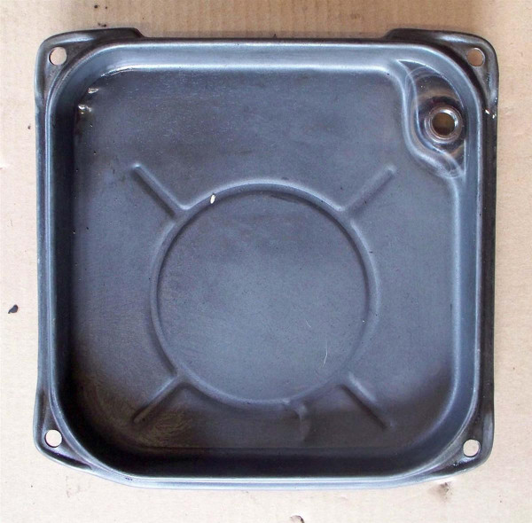 Genuine Mercedes-Benz Transmission Oil Pan 722.1xx
