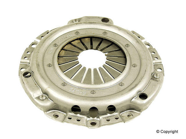 Sachs Clutch Pressure Plate, New W115 W123 W201