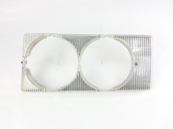 Genuine Mercedes-Benz Headlight Bezel Door Right W116 US