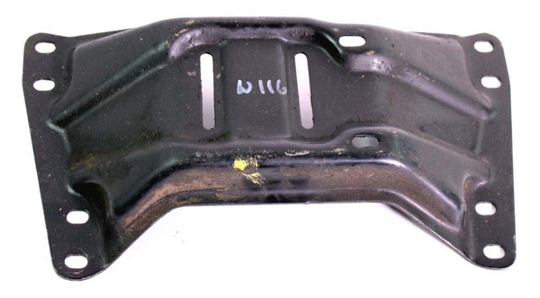 Genuine Mercedes-Benz Transmission Crossmember Mount OM617 W116