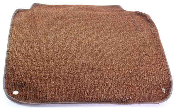 Genuine Mercedes-Benz Carpet Rear Right Tobacco Loop W114 W115