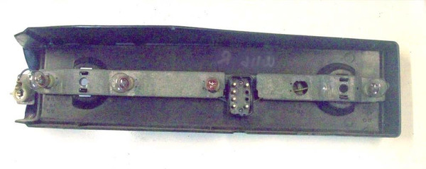 Genuine Mercedes-Benz Tail Light Bulb Assembly Left W116 US