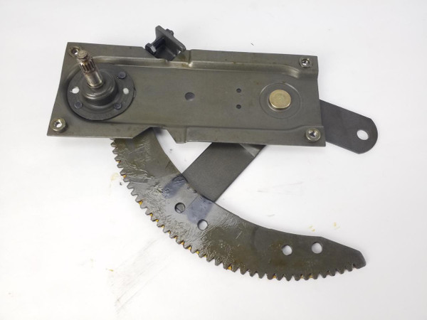 Genuine Mercedes-Benz Manual Window Regulator Left New OEM W113 SL