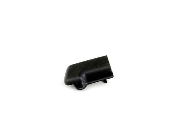 Genuine Mercedes-Benz Seat Backrest Adjuster Control Switch Knob, Front Left New OEM W126 79-84