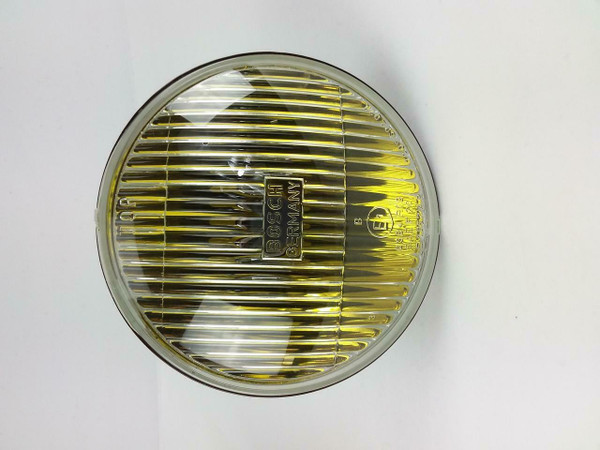 Genuine Mercedes-Benz Fog Light Bulb Amber New OEM W123