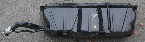 Genuine Mercedes-Benz Fuel Tank Gasoline W116 450SE 450SEL 6.9