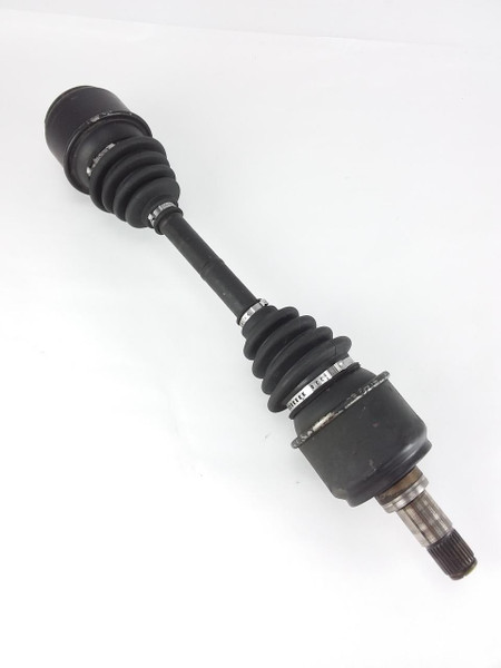 Genuine Mercedes-Benz CV Axle Rear New Boots/Rebuilt W114 W115 W123