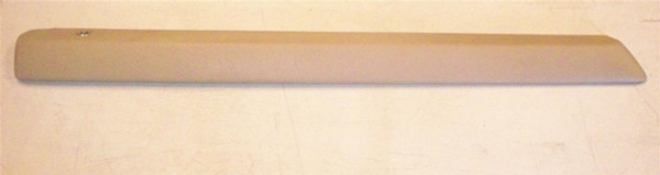 Genuine Mercedes-Benz Door Sill Rear Left Parchment W114 W115 Sedan 68-73