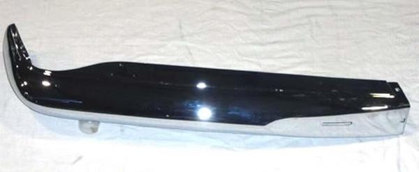 Genuine Mercedes-Benz Front Bumper Face Bar Right New OEM W113 SL Genuine Mercedes-Benz Front Bumper Face Bar Right New OEM W113 SL