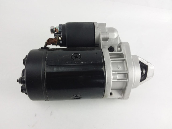 Bosch Starter Motor, Bosch REMANUFACTURED OM616 OM617