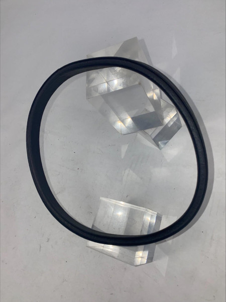 Genuine Mercedes-Benz Headlight Lens Assembly Seal New OEM W126 Gen. 2 W201 US 