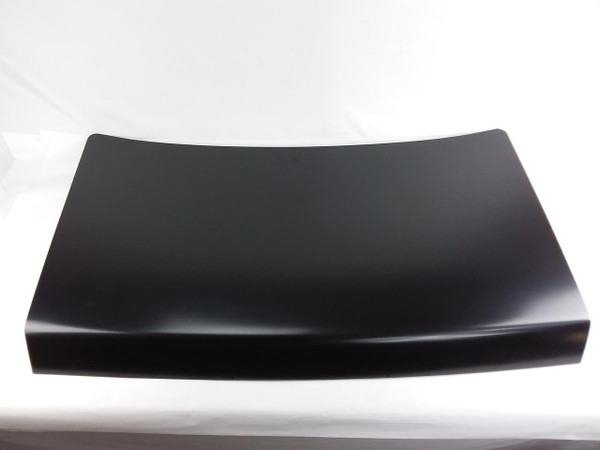 Genuine Mercedes-Benz Trunk Lid New OEM R107 SL 71-89 Genuine Mercedes-Benz Trunk Lid New OEM R107 SL 71-89