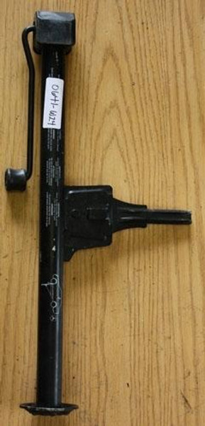 Genuine Mercedes-Benz Emergency Tire Jack W124