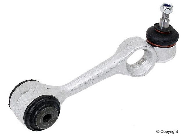 Febi Upper Control Arm and Ball Joint, Front Left New W116 W123
