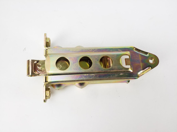 Genuine Mercedes-Benz Door Stop Limiter New OEM W123 Coupe