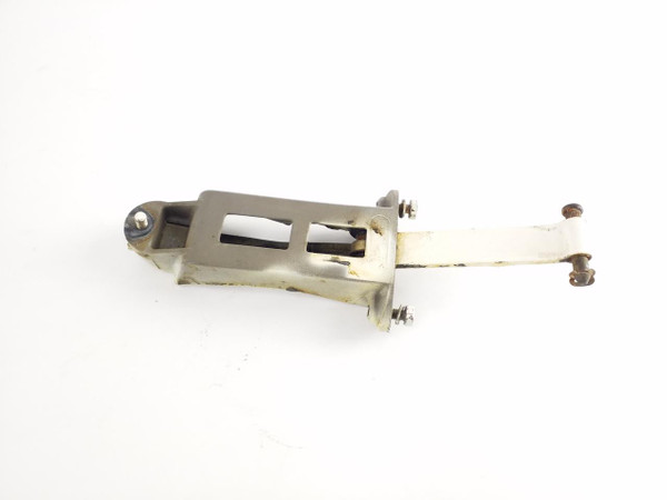 Genuine Mercedes-Benz Door Stop Limiter Front W108 W109 W114 W115