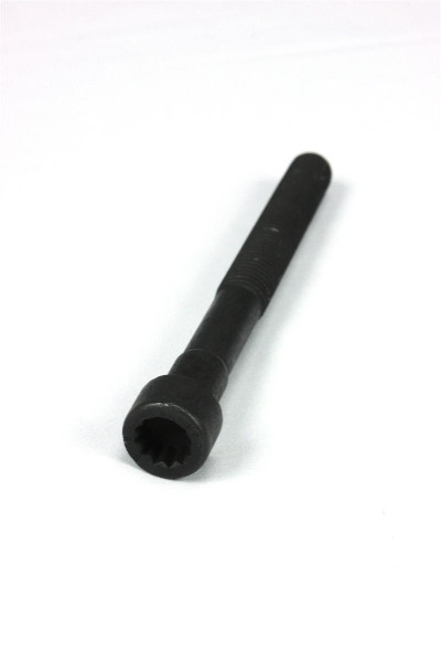 Victor-Reinz Cylinder Head Bolt 119mm OM615 OM616 OM617 Diesel M102 M110 Gas C107 R107 W114 W116 W123 W124 W126 W201 W460 W461