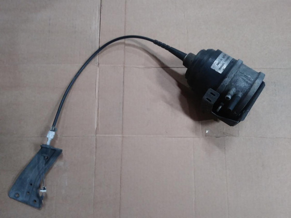 Genuine Mercedes-Benz Cruise Control Actuator Assembly C107 R107 W114 W115 W116 W123 73-81