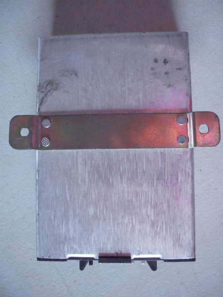 Genuine Mercedes-Benz Cruise Control Amplifier Relay W107, W114, W115, W116, W123