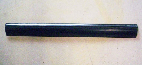 Genuine Mercedes-Benz Lower Chrome Moulding Rear Right Door Trim W123 Sedan SWB Wagon