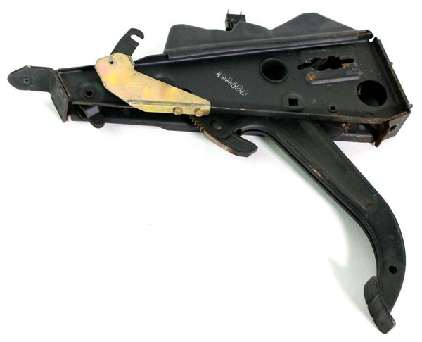 Genuine Mercedes-Benz Parking Brake Pedal Assembly W123