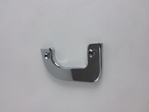 Genuine Mercedes-Benz Door Latch Interior Chrome Trim Right C107 R107 W108 W109 W110 W111 W114 W115