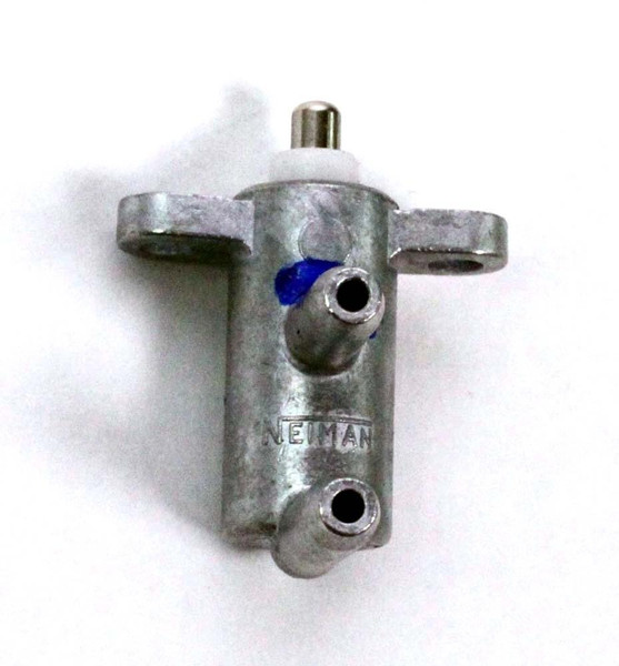 Genuine Mercedes-Benz Ignition Vacuum Shutoff Valve Diesel W115 300D W116 W123 W124 W126 W201 W202 W460 W461