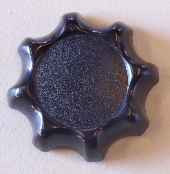 Genuine Mercedes-Benz Seat Adjuster Knob W114 W115 W116 W123 W201 W460 W463 1