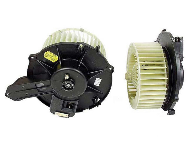 URO Parts Blower Motor New W123 US