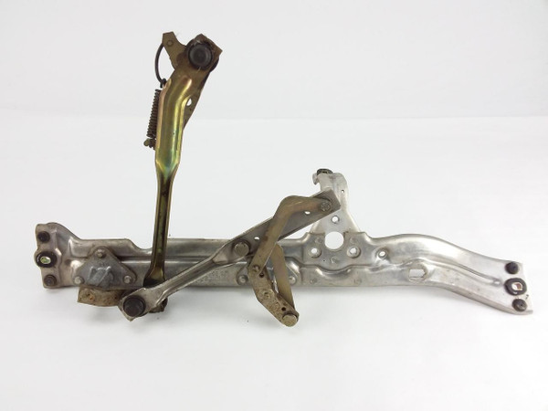 Genuine Mercedes-Benz Windshield Wiper Linkage W126 US