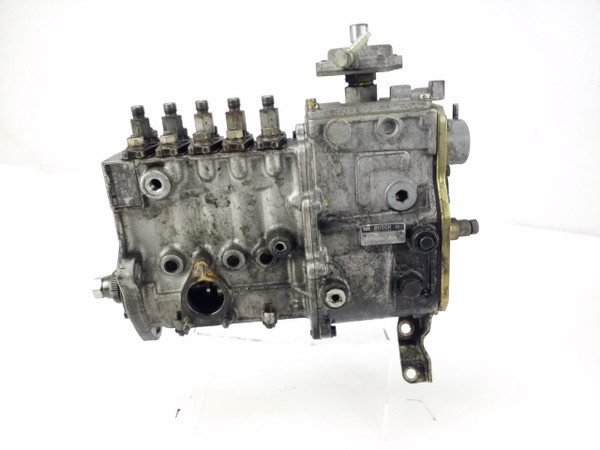 Genuine Mercedes-Benz Fuel Injection Pump OM617 Turbo Diesel W116 W123 W126