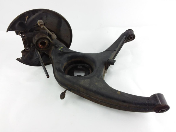 Genuine Mercedes-Benz Rear Trailing Control Arm Left C107 R107 W114 W115 W116 W123 W126