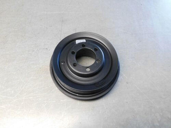 Genuine Mercedes-Benz Crankshaft Pulley New OEM OM617 Turbo Diesel W116 W123 W126 Genuine Mercedes-Benz Crankshaft Pulley New OEM OM617 Turbo Diesel W116 W123 W126