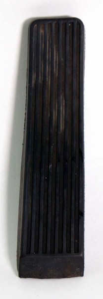 Genuine Mercedes-Benz Accelerator Pedal Pad R107 W108 W109 W111 W114 W115 W116 W123 W126