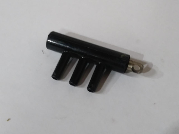 Genuine Mercedes-Benz Door Lock Vacuum Control Switch W100 R107 W109 W114 W115 W116 W123 71-80