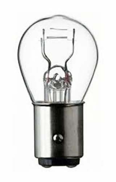 Genuine Mercedes-Benz Turn Signal Light Bulb New OEM W107 W108 W110 W111 W116 W126 R129 W140 R170 W201 W203 W209 W245 W460 W461 W463