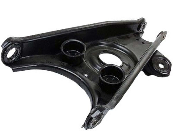 Genuine Mercedes-Benz Lower Control Arm Front Left New OEM W108 W110 W111 W113