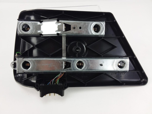 Genuine Mercedes-Benz Tail Light Bulb Assembly Left New OEM W124 Coupe Cab Sedan 94-96 US