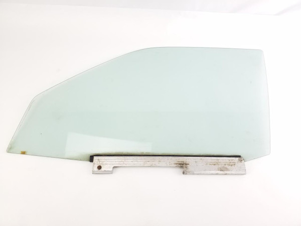 Genuine Mercedes-Benz Door Window Glass Front Left W201